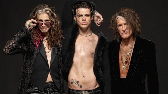 Ce groupe culte des années 70 revient en musique après 13 ans d'absence !