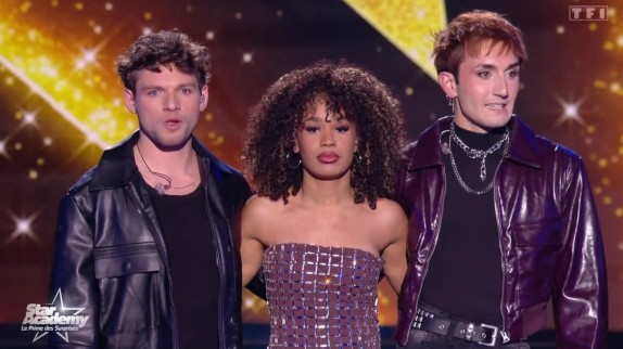 Star Academy 2025 : qui de Victor, Léane et Théo P est éliminé de l'émission ?