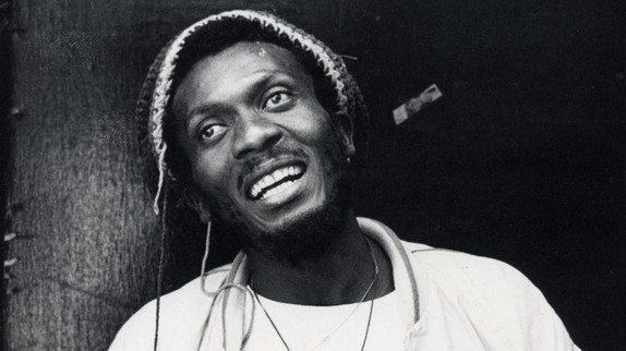 Interprète du tube 'Reggae Night', Jimmy Cliff vient de nous quitter