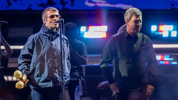 'Nous allons prendre...' : Oasis, c'est déjà fini ? La mise au point du groupe