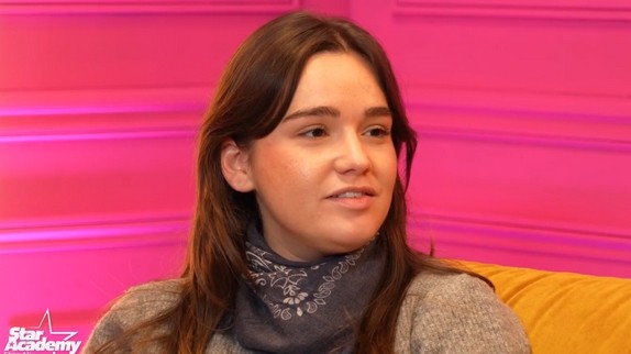 'C'est mon poulain' : pour Lily, l'élève qui va gagner la 'Star Academy' est...
