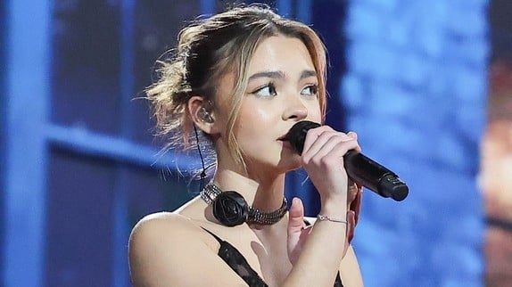 Star Academy : le grand-père de Melissa est un célèbre musicien !