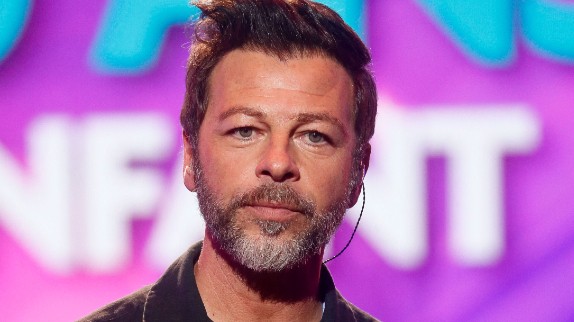 'Le Roi Soleil' : Christophe Maé donne son avis sur son remplaçant