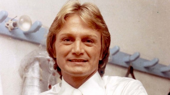 'J'ai senti la petite larme' : le fils de Claude François réagit à la pub Intermarché