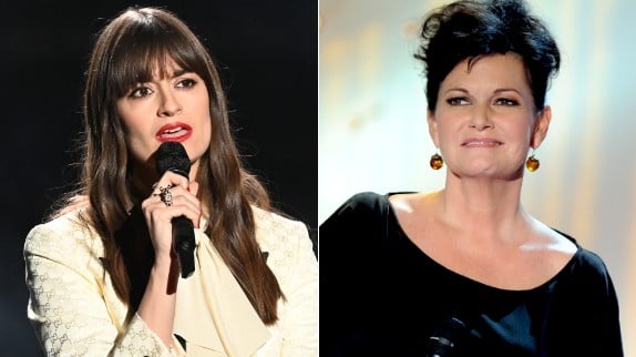 Clara Luciani reprend la plus belle chanson de Maurane, et c'est magnifique Les articles People / Musique - photo 1766759641