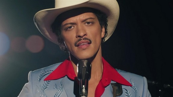 Après 10 ans d'attente, Bruno Mars annonce que son nouvel album est enfin "terminé" Les articles People / Musique - photo 1767708607