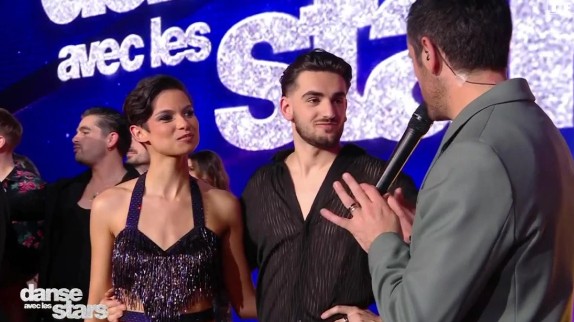 'Il faut savoir...' : ce danseur de 'Danse avec les stars' claque la porte