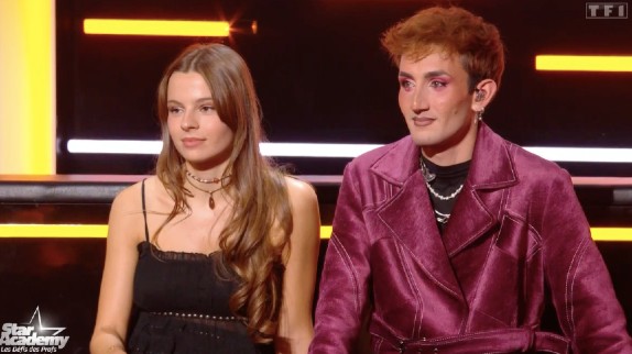Star Academy : Anouk ou Victor, qui a quitté l'aventure ce soir ?