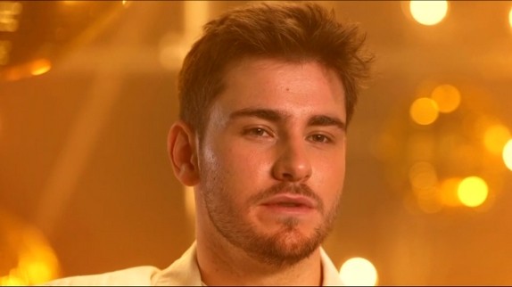 'Plus de travail, plus de toit' : Julien Lieb révèle son passé douloureux dans 'DALS'