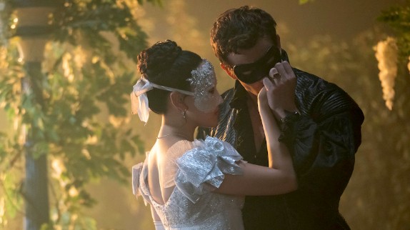 'Bridgerton' saison 4 : quelles célèbres chansons sont revisitées dans la série Netflix ? Voici la liste !