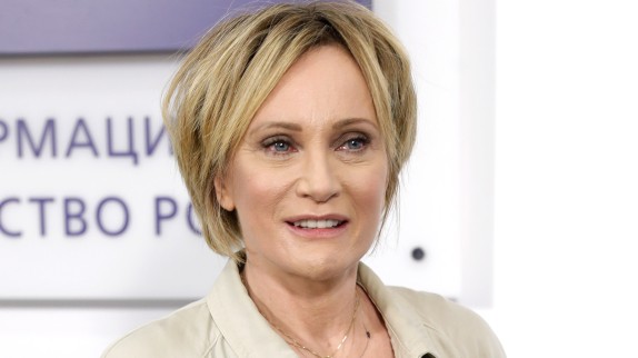 Patricia Kaas dans l'oeil du cyclone pour un concert privé en lien avec la Russie