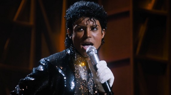 Michael Jackson : la bande-annonce du biopic semble confirmer cette folle théorie