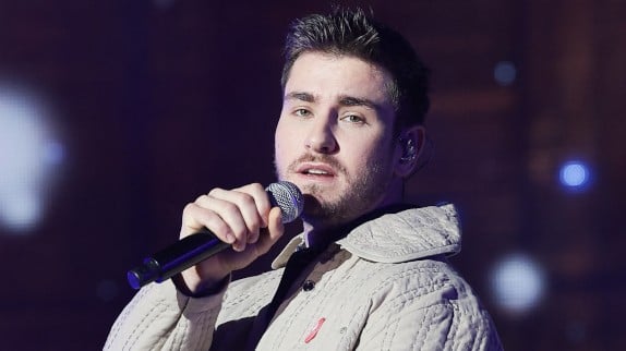 Julien Lieb va assurer la première partie de cette immense star internationale
