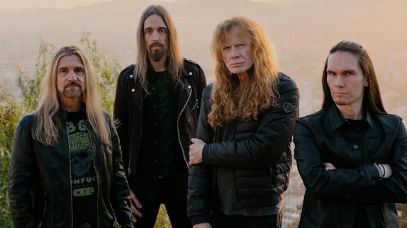 Tensions en coulisses autour de l'ultime album de ce groupe de légende