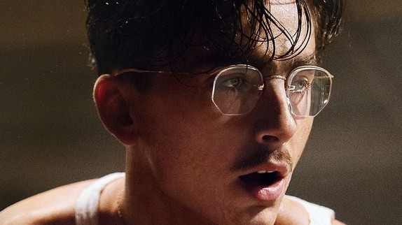 'Marty Supreme' : ces 5 chansons cultes des années 80 entendues dans le film