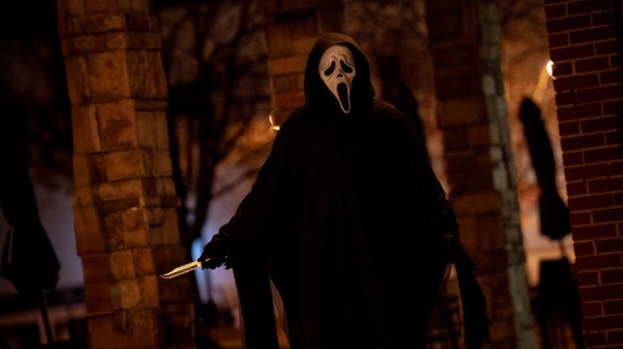 Scream 7 : cette chanson culte résonne dans le nouveau film de la saga et elle a une symbolique cachée