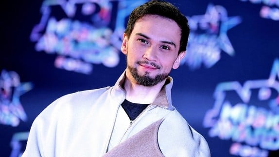 'Ça me brise le coeur' : Billy Crawford 'évincé' de la tournée I Gotta Feeling, il balance