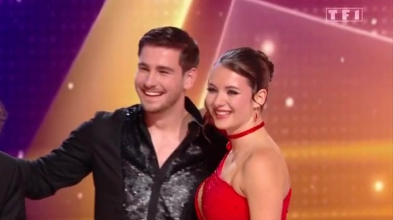 Danse avec les stars : l'identité du danseur mystère de Julien Lieb révélée et on ne s'y attendait pas du tout !