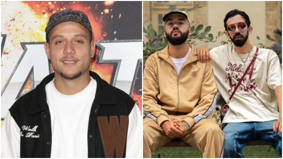 PLK ou Bigflo et Oli : qui vend le plus d'albums en trois jours ? Les chiffres sont tombés