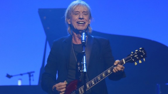 Jean-Louis Aubert : son dernier concert bientôt diffusé à la télévision