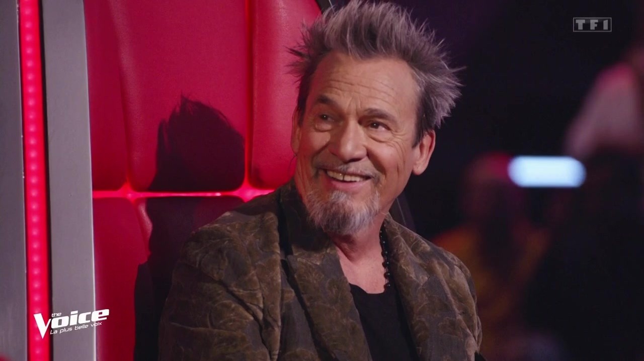The Voice : Florent Pagny désigne son candidat le plus marquant, et ce n'est pas Anne Sila !