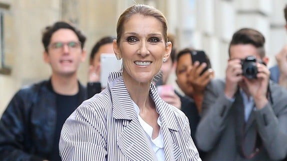 Quand reviendra Céline Dion ? Les dates de ses concerts à Paris La Défense Arena ont fuité