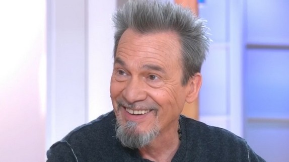 'Plus de 100 dates' : Florent Pagny livre son secret pour tenir le rythme sur sa tournée