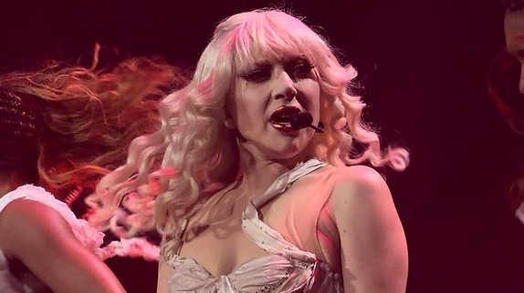 Lady Gaga : sa grande annonce lors du dernier concert de sa tournée