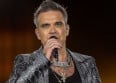 Robbie Williams : record absolu aux UK