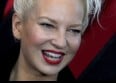 Sia chante pour le docu "Racing Extinction"
