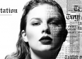 Taylor Swift dévoile "Call It What You Want"