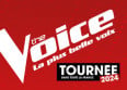 The Voice part en tournée : toutes les dates !