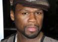 50 Cent : son style de vie serait bidon