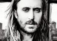 David Guetta : "Listen", un album détonnant