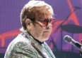 Elton John dénonce la hausse de l'homophobie