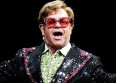 Elton John fait ses adieux à Paris en concert
