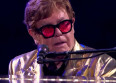 Elton John en larmes pour ses adieux à la France