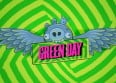 Green Day dans "Angry Birds" sur Facebook