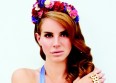 Lana Del Rey sur la B.O. de "Maléfique" en écoute