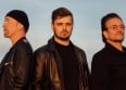 Martin Garrix et U2 : le clip de l'hymne de l'Euro !