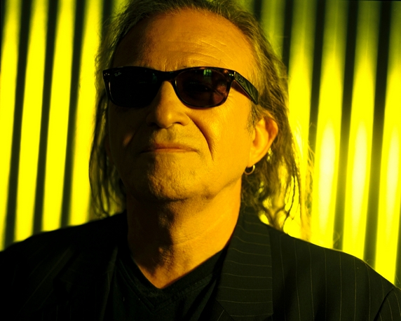 Patrick Coutin revient avec "Babylone Panic"