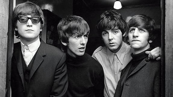 Et si les Beatles n'étaient pas nés ?