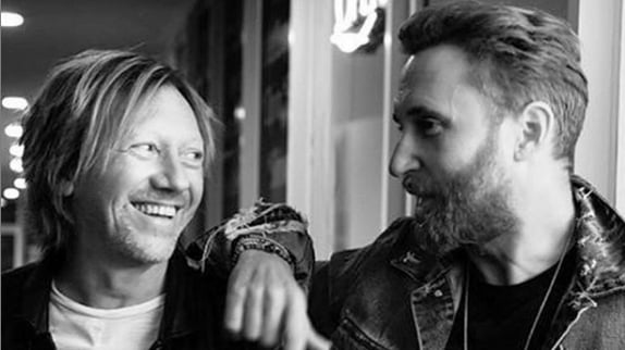 Mort de Fred Rister : le compositeur des tubes de David Guetta s'éteint ...