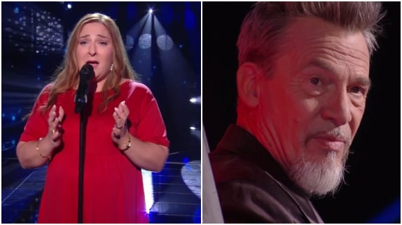 Sitemapcdatahttpskniqoocommarilou Berry The Voice