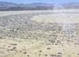 Un festivalier décède au Burning Man