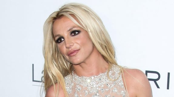 La femme en moi : Spears, Britney: : Livres