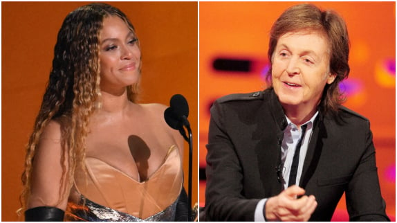 "Je lui ai parlé..." : l'avis de Paul McCartney sur la reprise de "Blackbird" par Beyoncé