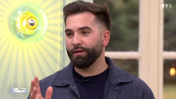 NRJ Music Awards : voici l'élève de la Star Academy qui chantera avec Kendji Girac !