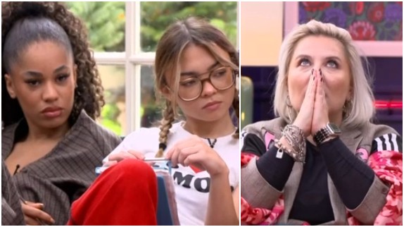 'Une kermesse' : la collégiale de la Star Academy avec Ed Sheeran détruite par Marlène Schaff