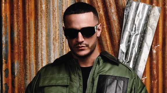 DJ Snake : démarrage décevant pour son nouvel album 'Nomad', voici le classement
